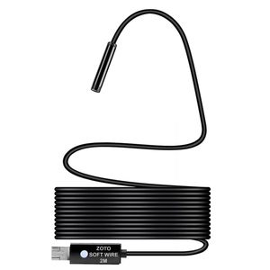 بروسکوپ زوتو مدل soft wire 2m