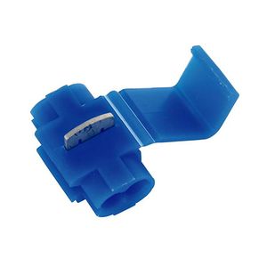 بست اتصال سریع سیم مدل quick connector 14 16 بسته 20 عددی