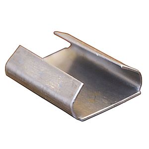 بست تسمه مدل b1 16mm بسته 250 عددی