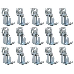 بست سینک مدل 030 بسته 15 عددی