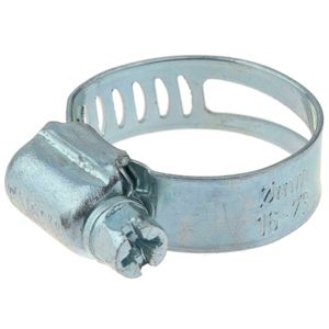 بست پارسان مدل p078 سایز 16 23 میلیمتر بسته 50 عددی