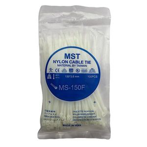بست کمربندی ام اس تی مدل ms 150 بسته 100 عددی