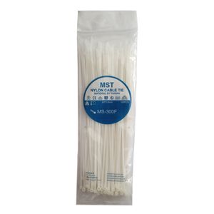 بست کمربندی ام اس تی مدل ms_300f بسته 100 عددی