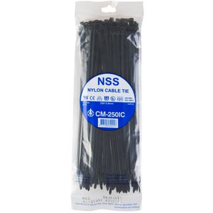 بست کمربندی ان اس اس مدل cm 250ic