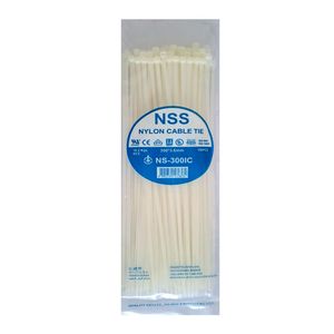 بست کمربندی ان اس اس مدل ns 300ic بسته 100 عددی