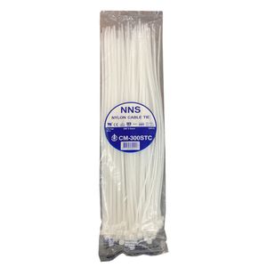 بست کمربندی ان ان اس مدل nns 300stc بسته 100 عددی