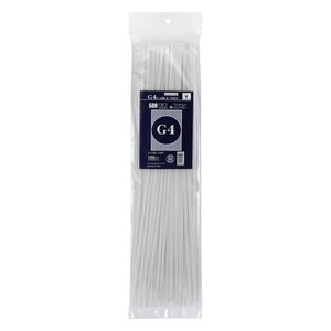 بست کمربندی جی فور مدل g4 500x4.8 بسته 100 عددی