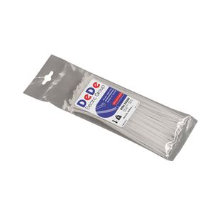 بست کمربندی ده ده الکتریک گروپ مدل dtn25200 بسته 100 عددی