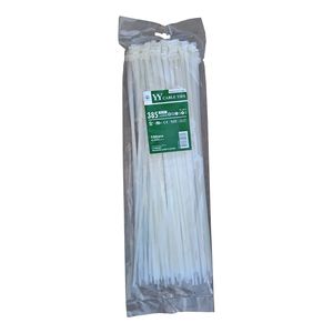 بست کمربندی وای وای مدل tsl 385 s سایز 4.8×385 میلیمتر