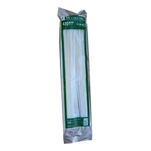 بست کمربندی وای وای مدل tsl 430 s سایز 4.8×430 میلیمتر