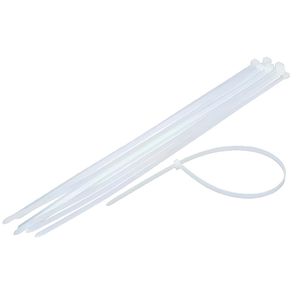 بست کمربندی یونی تی مدل l20cm بسته 100عددی