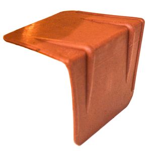 بست گوشه محافظ کارتن مدل g3.8 بسته 100 عددی