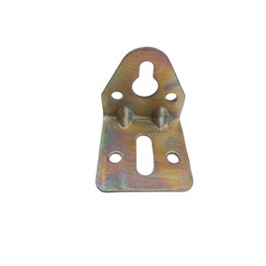 بست گونیا مدل 35mm بسته 25 عددی