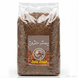 بستر حلزون آنتیک خاک مدل 20r وزن 5 کیلوگرم