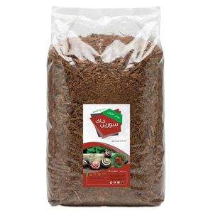 بستر حلزون سورین خاک مدل 20ltr وزن 5 کیلوگرم