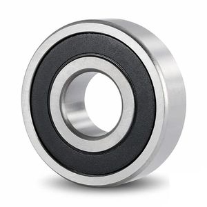 بلبرینگ صنعتی اچ کیو ام مدل 2rs 6206