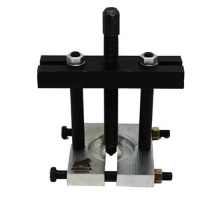 بلبرینگ کش دیسکی گوریلا کد yp 02