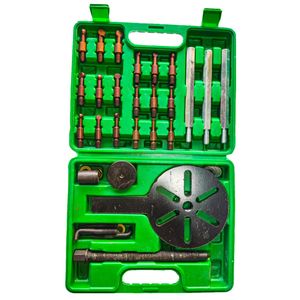 بلبرینگ کش ساچمه ای هانسر مدل trs 121 30pcs مجموعه 30 عددی