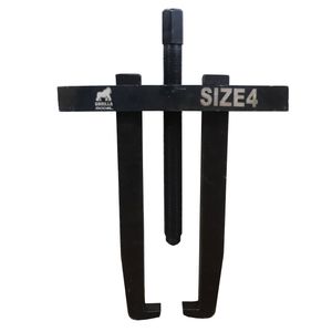 بلبرینگ کش کشویی مدل گوریلا کد ypb nakhoni size4 30cm