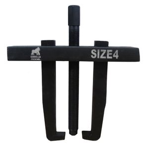بلبرینگ کش کشویی مدل گوریلا کد ypk nakhoni size4 18cm