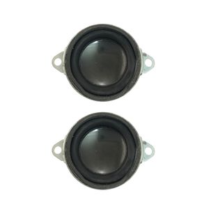 بلندگو 4 اهم 5 وات مدل 1.5inch کد a187 مجموعه 2 عددی