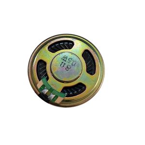 بلندگو 8 اهم 0.5 وات مدل 35mm