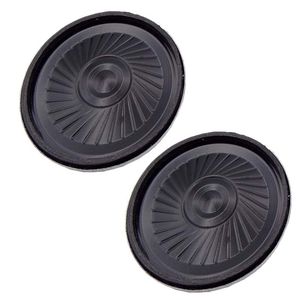 بلندگو 8 اهم 2 وات مدل 30mm بسته 2 عددی