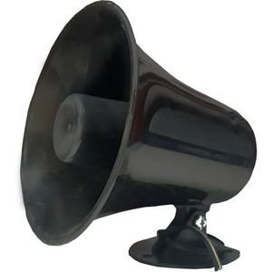 بلندگو دزدگیر ارمیا الکترونیک مدل 30w rms