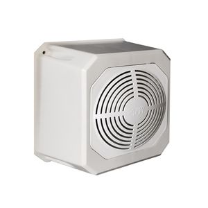 بلندگو دزدگیر سراکو مدل ترکیبی zcam