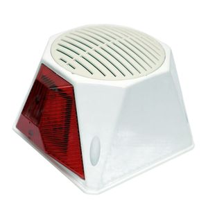 بلندگو دزدگیر مدل فلاشر ls  9008