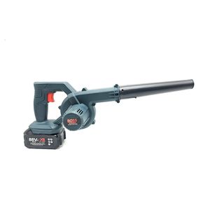 بلوور دمنده و مکنده شارژی باس مدل blower_life_style کد 1