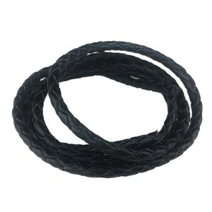 بند چرم کد blk طول یک متر
