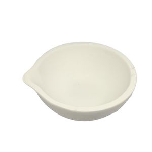 بوته ذوب آلومینا مدل 1 kg