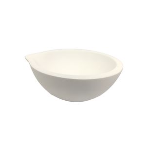 بوته ذوب آلومینا مدل 1.5kg