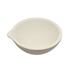 بوته ذوب آلومینا مدل 2 kg