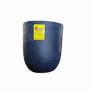 بوته ریخته گری زیرکار مدل acx 54
