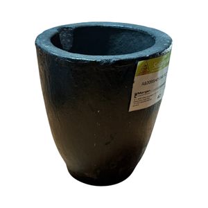 بوته ریخته گری سالاماندر مدل a2