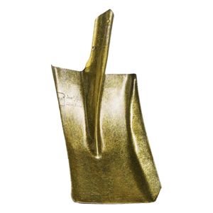 بیل ابزار امید فولادی کد 87