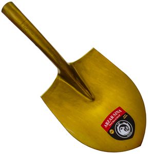 بیل ابزار سینا مدل دسته بلند کد art   6650