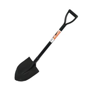 بیل ریشه زن مدل b002