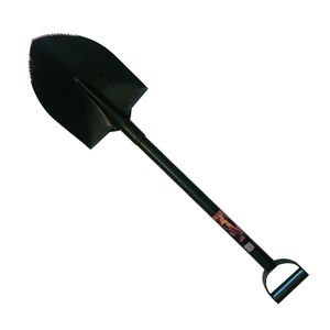بیل ریشه زن مدل mc02