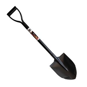 بیل ریشه زن مدل spr 80b