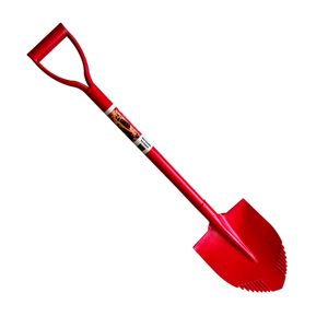 بیل ریشه زن مدل spr 80r