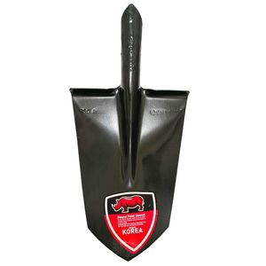 بیل زمین کنی مدل rino 597
