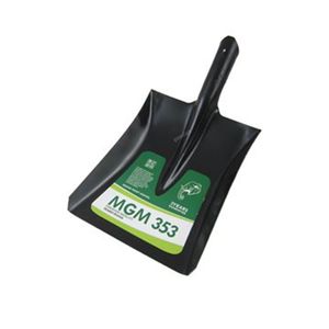 بیل پارویی مدل mgm 353