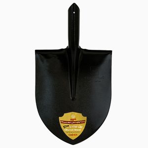 بیل گلچین صنعت مدل فولادی نمره 2 کد a 110