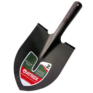 بیلچه آفرودی آتروکس مدل xat ro 78