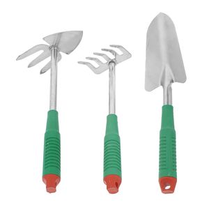 بیلچه باغبانی مدل vast 7365 مجموعه 3 عددی