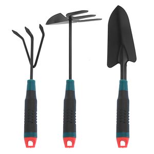 بیلچه باغبانی مدل vast 7366 مجموعه 3 عددی
