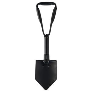 بیلچه سفری ایکسسوری مدل آفرود کد folding shovel